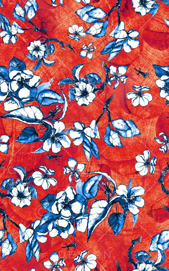 肌理印花华亿平台图片