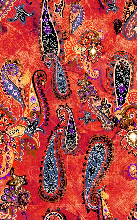 肌理印花华亿平台图片