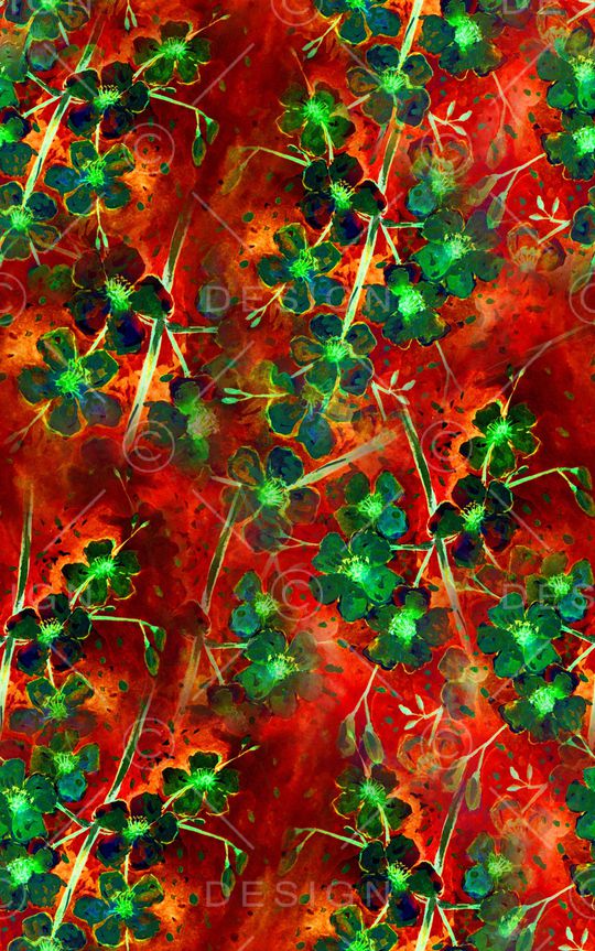 肌理印花华亿平台图片