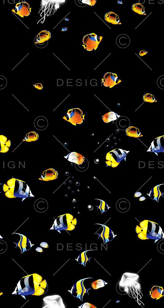 动物印花华亿平台图片