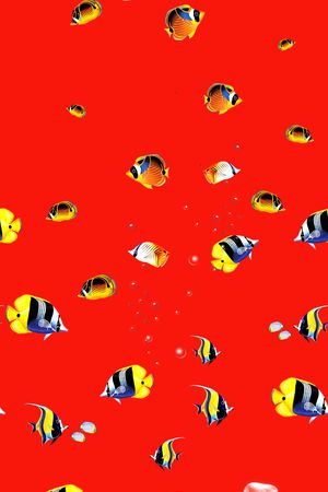 动物印花华亿平台图片