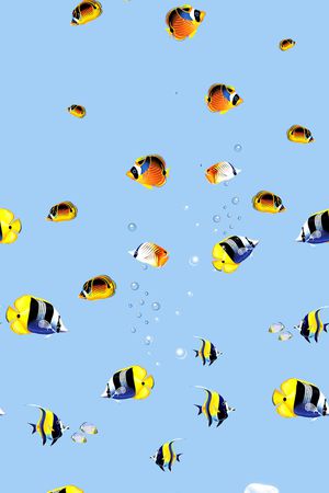 动物印花华亿平台图片