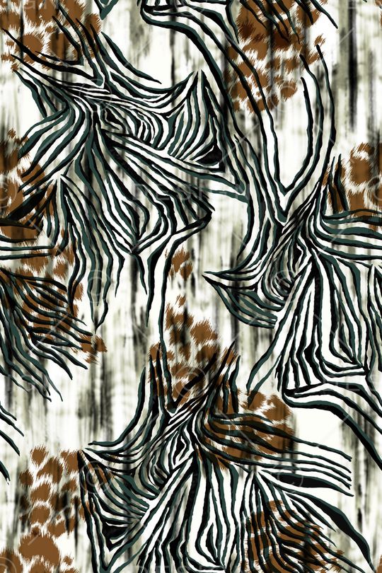 格子印花华亿平台图片