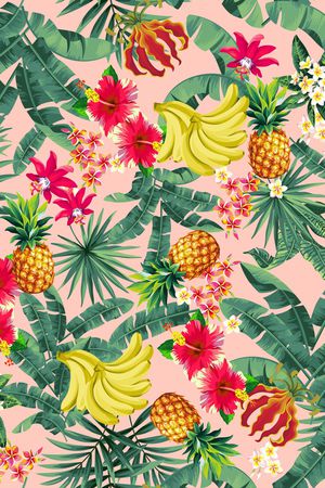 水果印花华亿平台图片