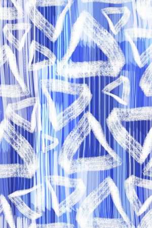 菱形印花华亿平台图片