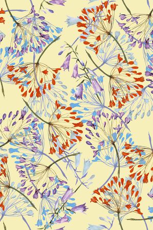 大牌风印花华亿平台图片