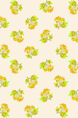 小碎花印花华亿平台图片