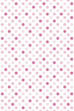 波点印花华亿平台图片