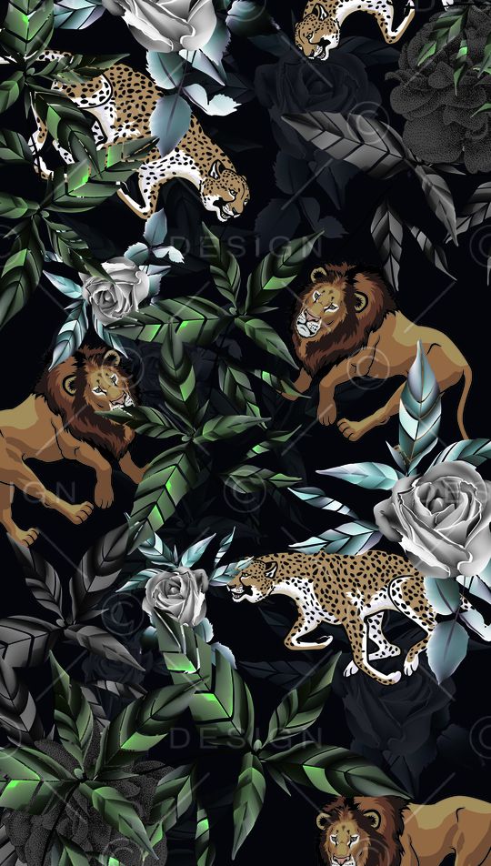 热带华亿平台印花华亿平台图片