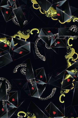 欧洲印花华亿平台图片