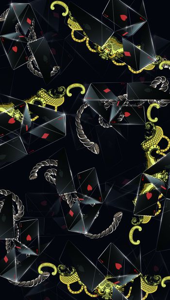 欧洲印花华亿平台图片