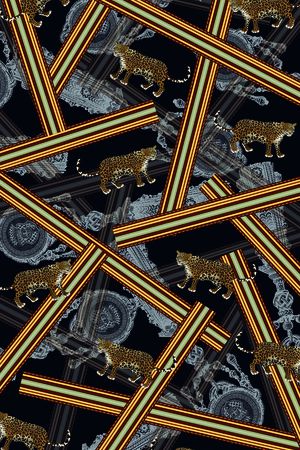 欧洲印花华亿平台图片