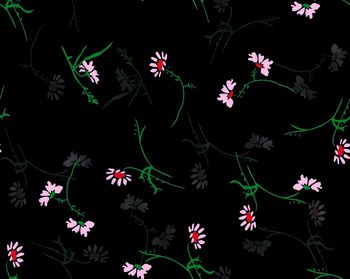 大牌风印花华亿平台图片