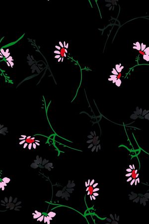 大牌风印花华亿平台图片