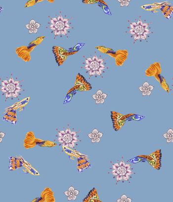 1154338-181206鱼淡蓝