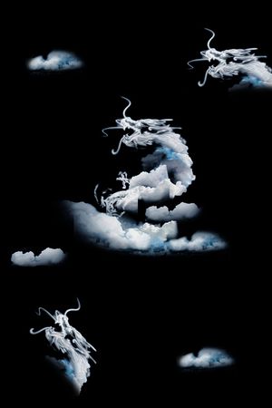 大牌风印花华亿平台图片