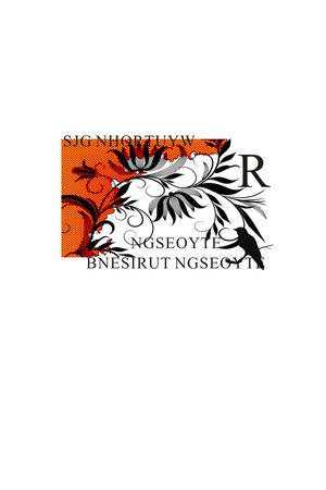 男装印花华亿平台图片