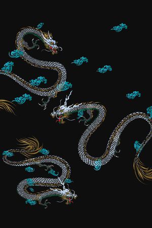 大牌风印花华亿平台图片