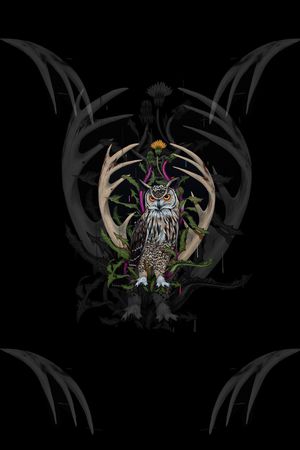 大牌风印花华亿平台图片