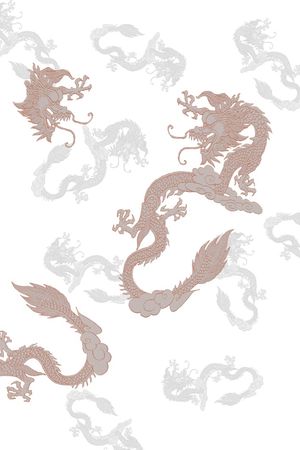 大牌风印花华亿平台图片