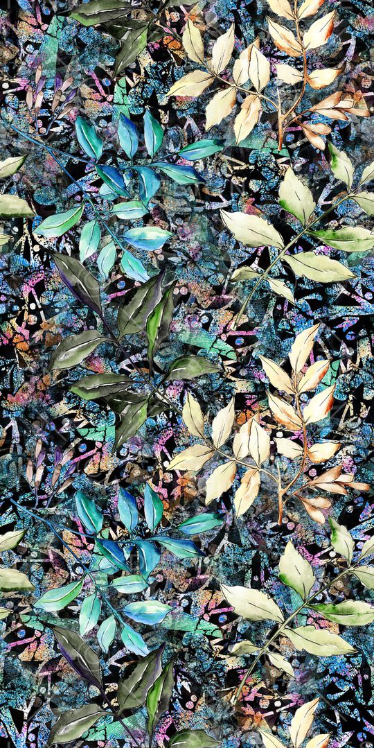 大牌风印花华亿平台图片