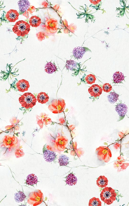 小碎花印花华亿平台图片