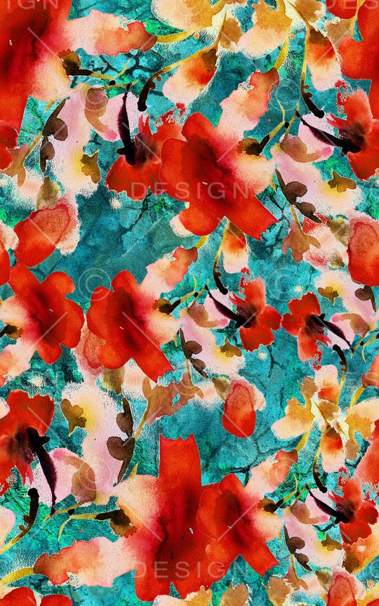 肌理印花华亿平台图片