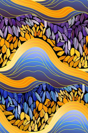 大牌风印花华亿平台图片