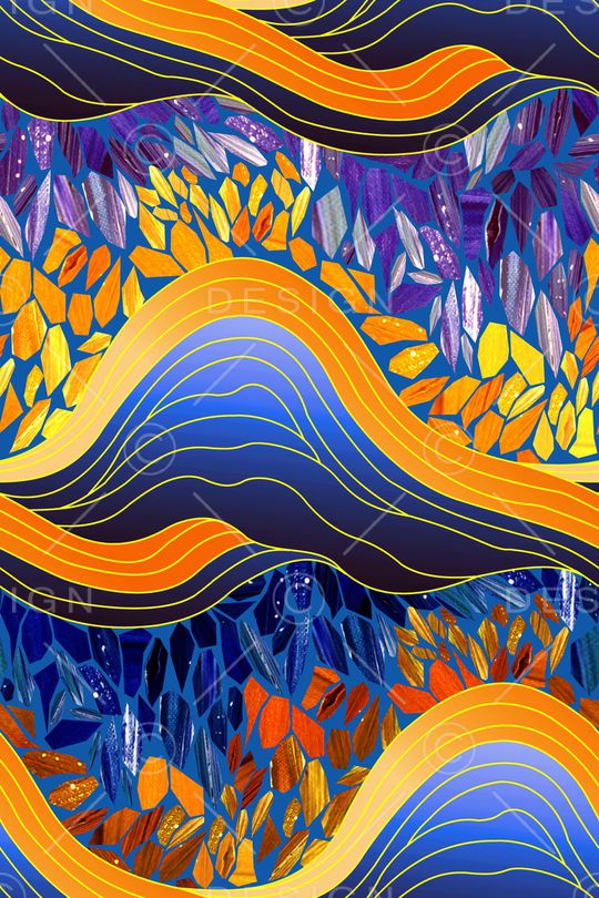 大牌风印花华亿平台图片