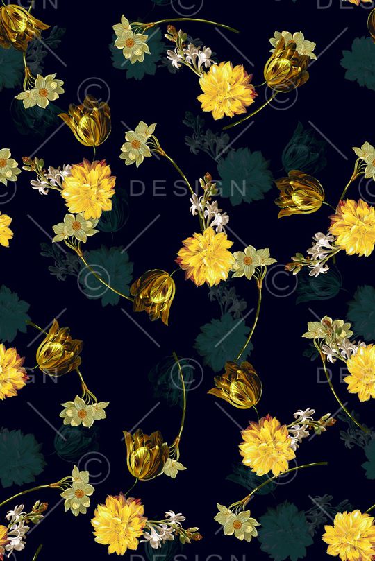 旗袍印花华亿平台图片