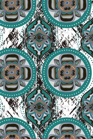 大牌风印花华亿平台图片