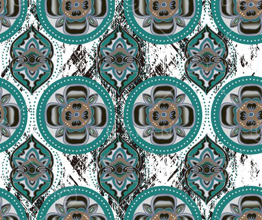 大牌风印花华亿平台图片