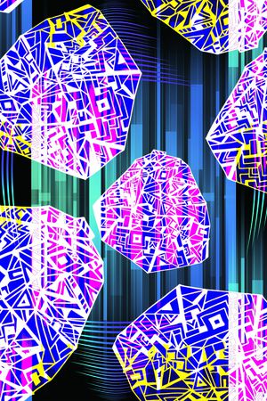 科技印花华亿平台图片