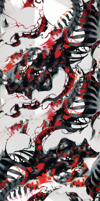 女装印花华亿平台图片