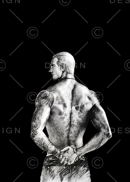 人物印花华亿平台图片