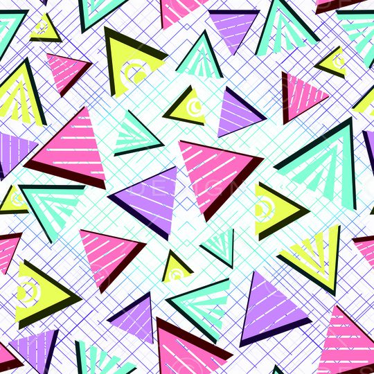 线条印花华亿平台图片