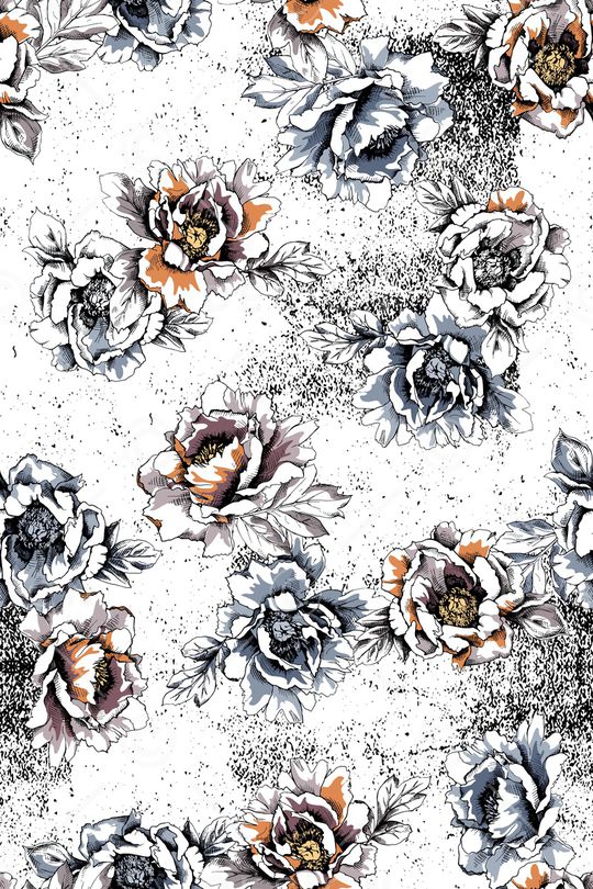 女装印花华亿平台图片