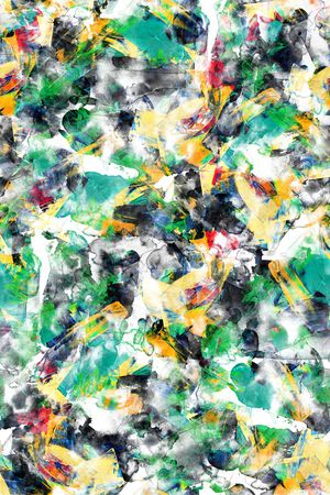 渐变印花华亿平台图片