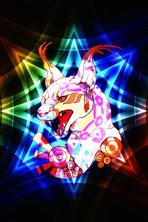 数码定位花印花华亿平台图片