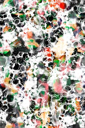 渐变印花华亿平台图片