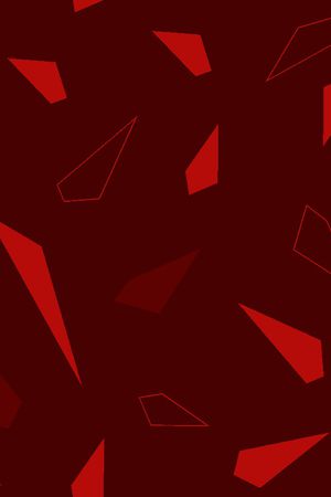 线条印花华亿平台图片