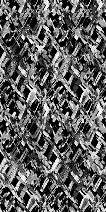 几何男装印花华亿平台图片