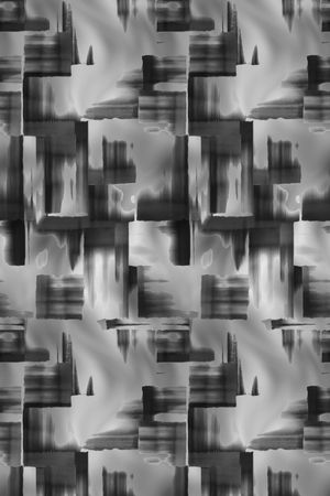 豹纹印花华亿平台图片