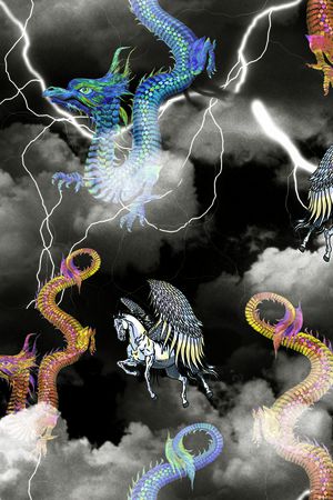 闪电印花华亿平台图片