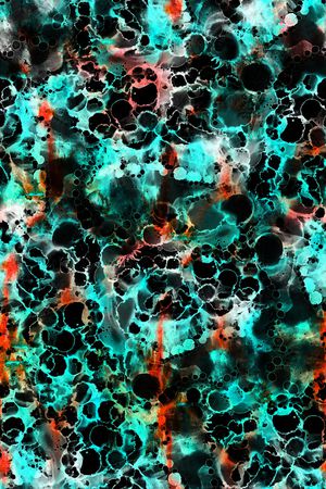 肌理印花华亿平台图片