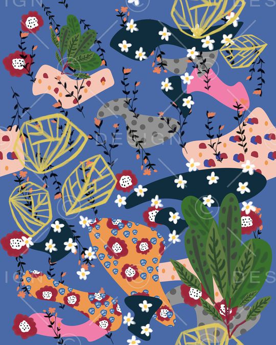 迷彩印花华亿平台图片