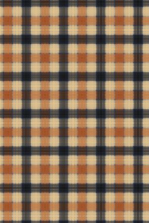 格子印花华亿平台图片