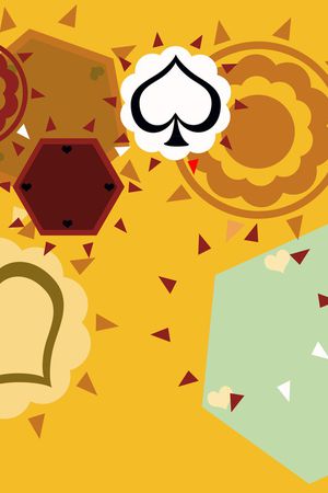 荧光印花华亿平台图片