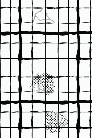 大牌风印花华亿平台图片