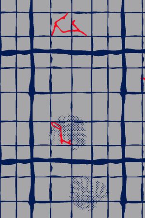 大牌风印花华亿平台图片